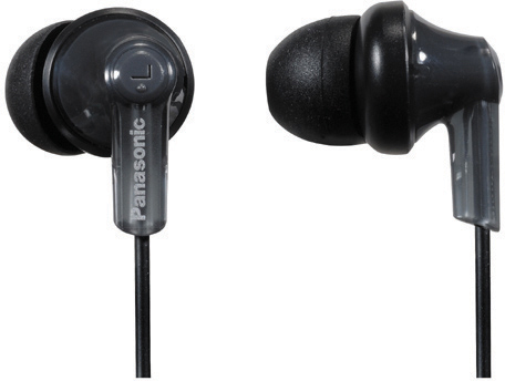 

Навушники Panasonic RP-HJE119EEK Black