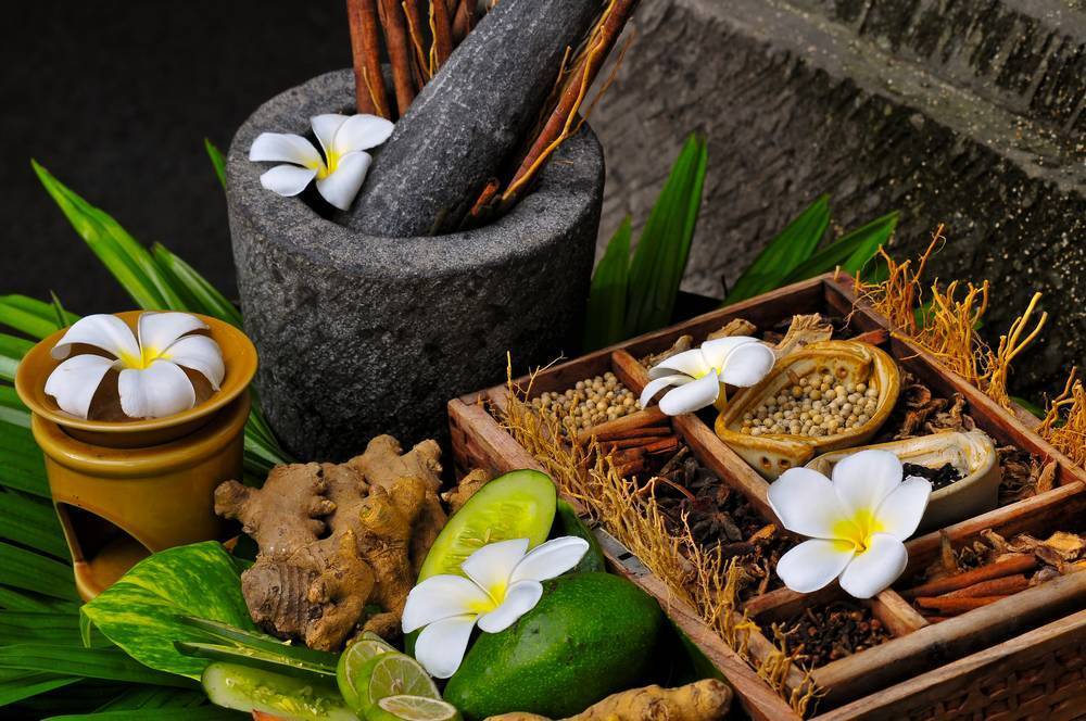 

Картина на холсте LaPrint SPA 90х60 см