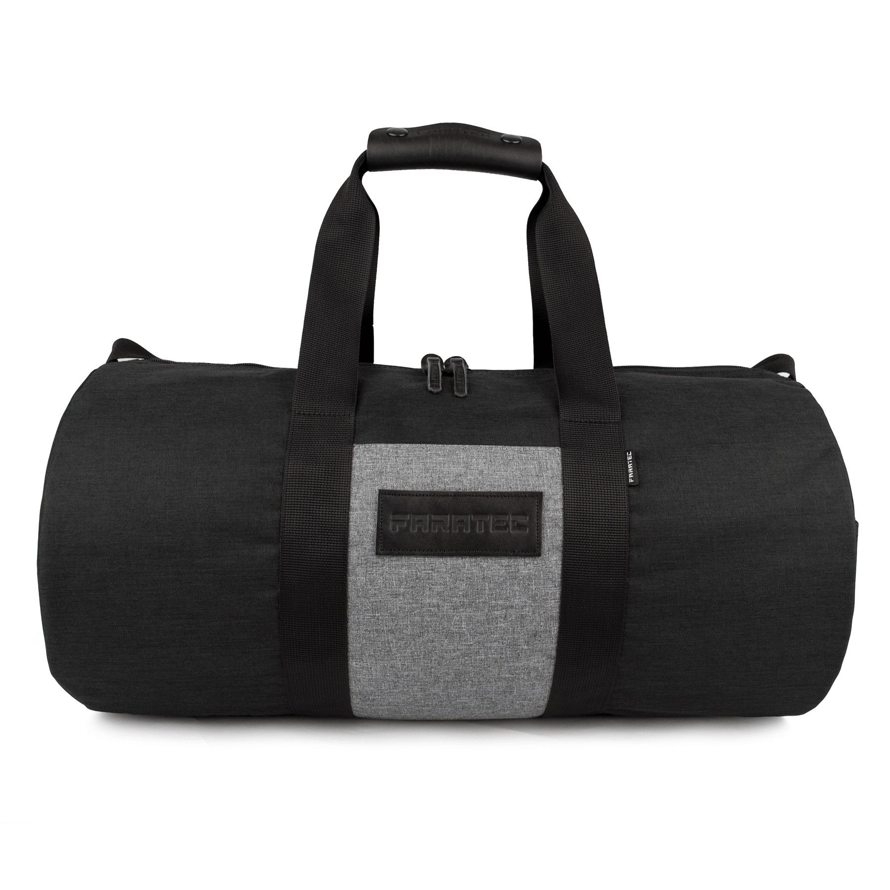 

Спортивная сумка FARATEC Duffle Classic Черно-серая - 24л