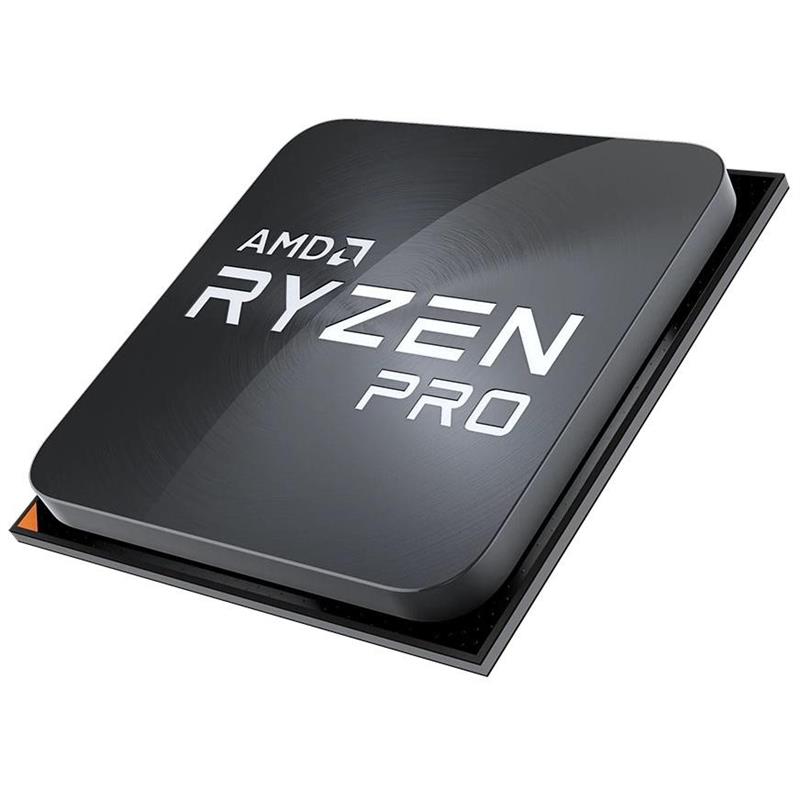 

Процессор AMD Ryzen 3 Pro 3200G (3.6GHz 4MB 65W AM4) Tray (YD320BC5M4MFH)