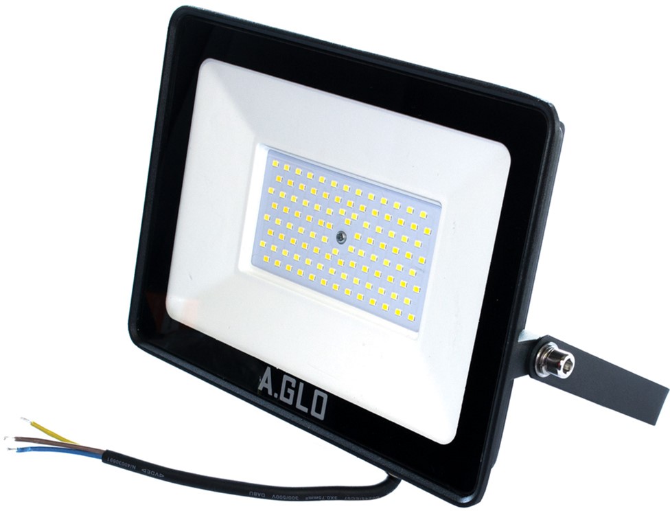 

Прожектор светодиодный A.GLO GL-11-100 100W 6400K