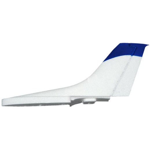 

Dynam Стабилизатор вертикальный самолета Sky Trainer 182 DY8938 (SKYTR-03)
