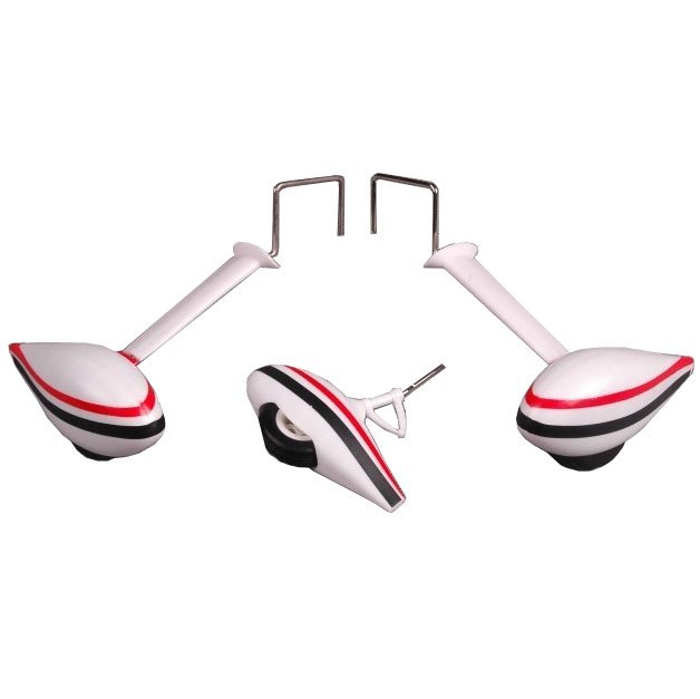 

FMS Шасси самолета Sky Trainer 182 FMS052 (SM115)