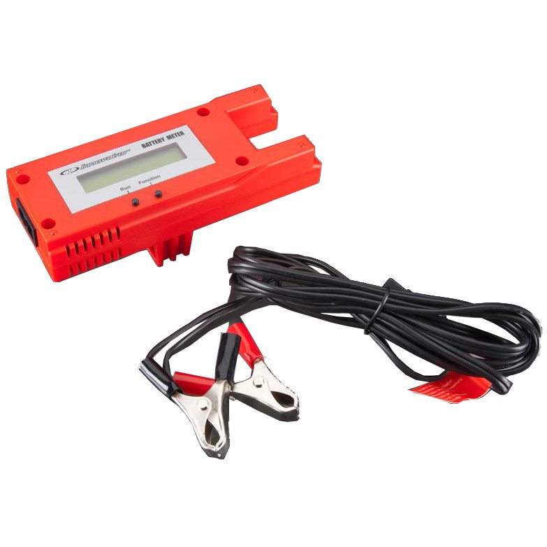 

Thunder Tiger Тестер аккумуляторов Innovator (AQ2282)