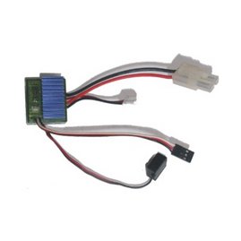 

Регулятор Acme Racing ESC 50 А (AR21006)