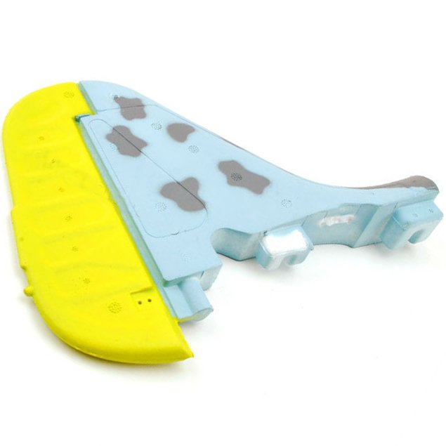 

Dynam Стабилизатор вертикальный самолета Focke-Wulf FW 190 (FW190-04)