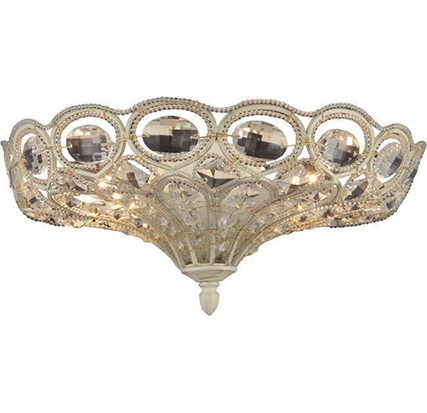 

Бра INL-1097W-02 Ivory Gold