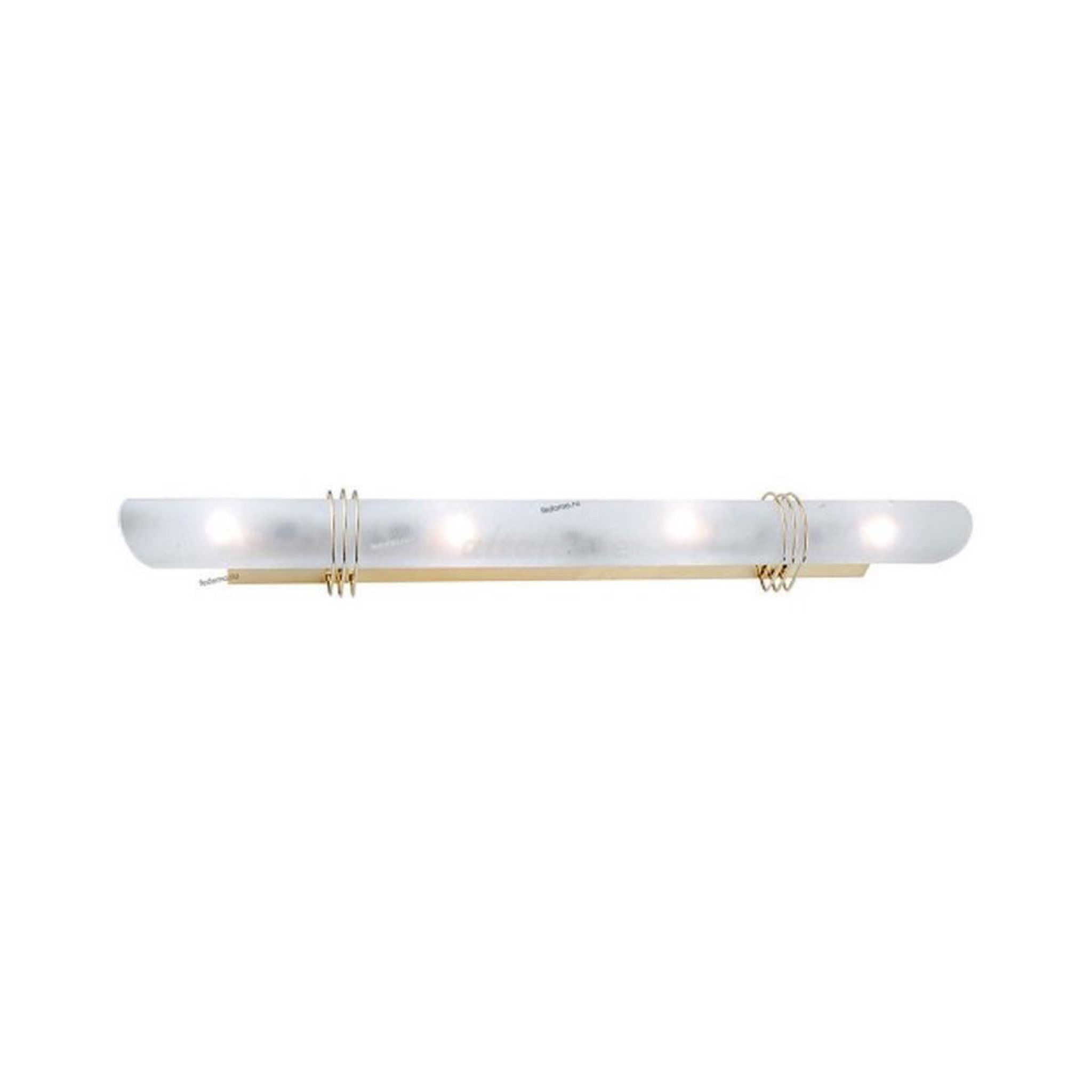 

Бра INL-6051W-4 French Gold
