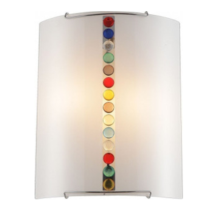 

Бра INL-9318W-02 Versicolor