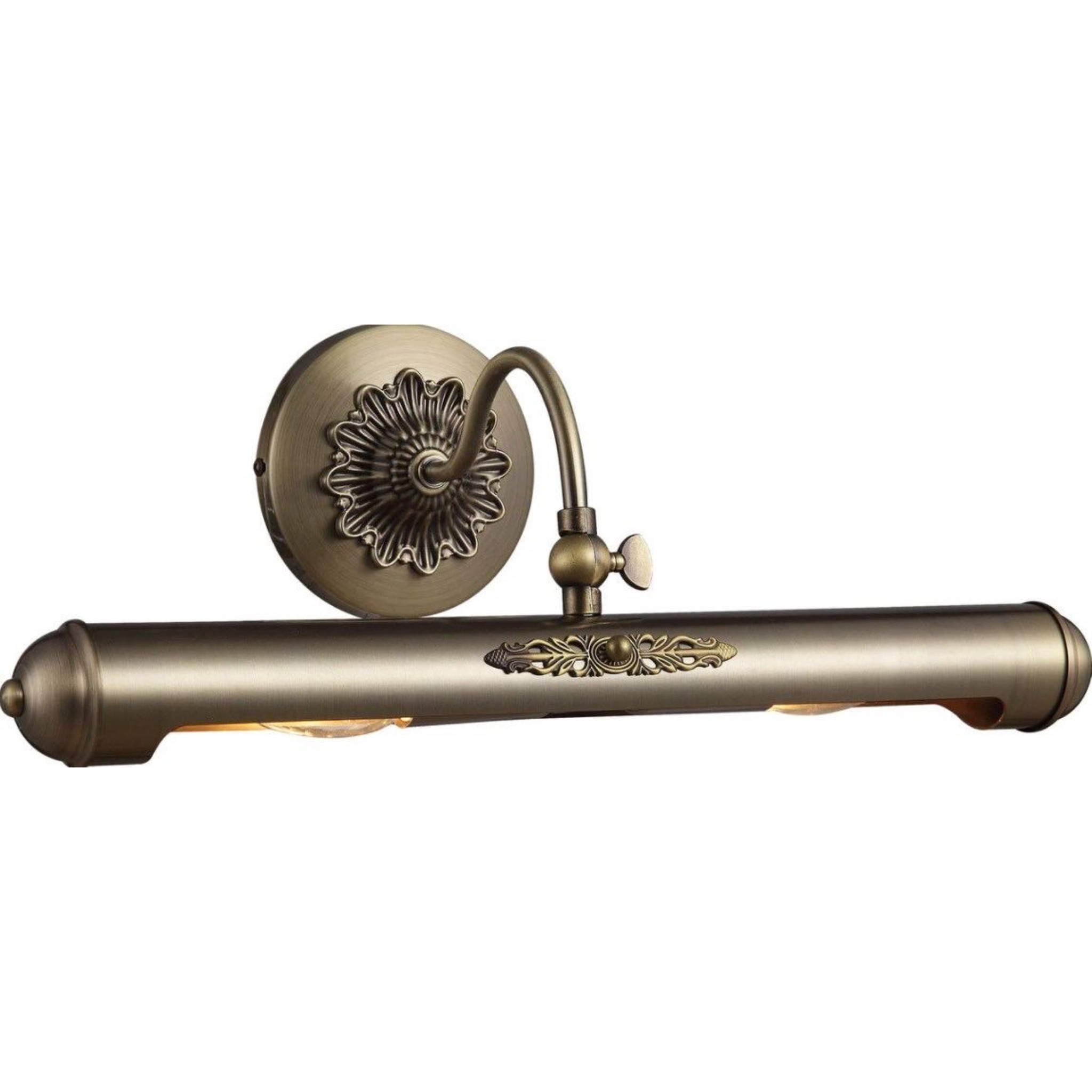 

Бра INL-6131W-02 Antique brass