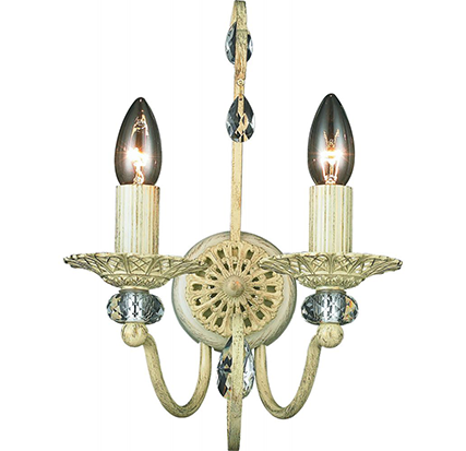 

Бра INL-1099W-02 Ivory Gold