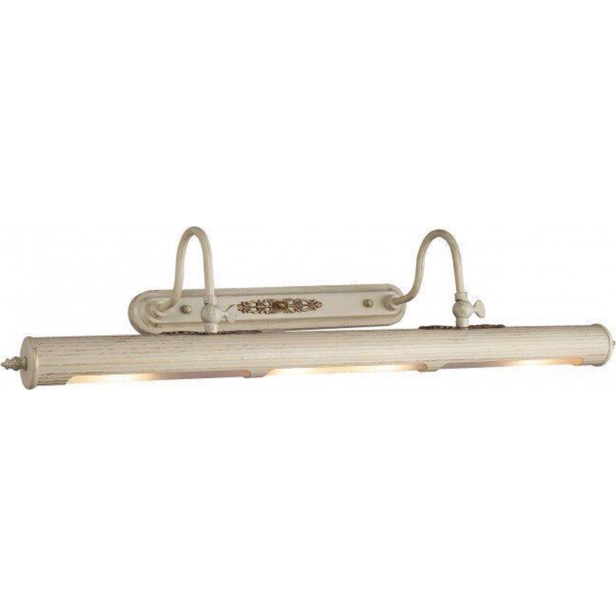 

Бра INL-6133W-04 Ivory white
