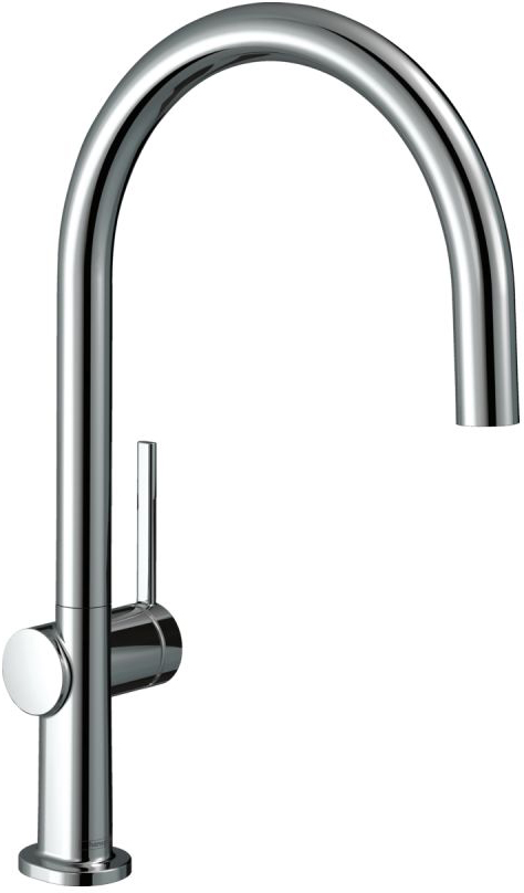 

Cмеситель кухонный HANSGROHE Talis M 54 72804000