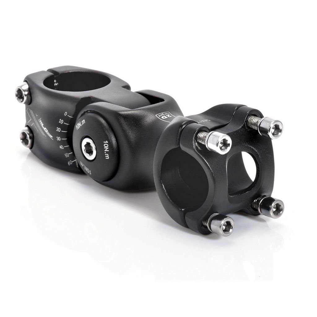 

Вынос XLC ST-T14 90мм 1 1/8 25,4мм 0-60° (2501552200)