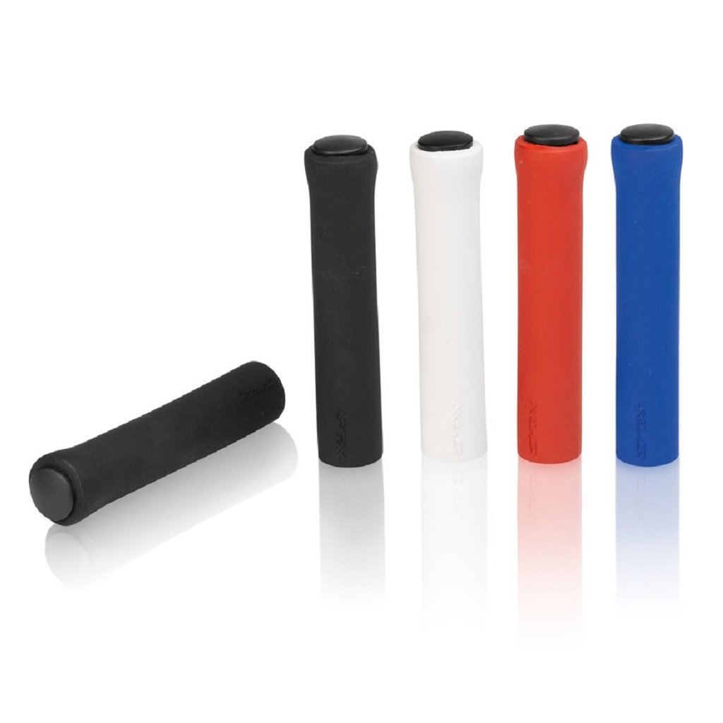 

Грипсы XLC GR-S24 135мм (2501581007)