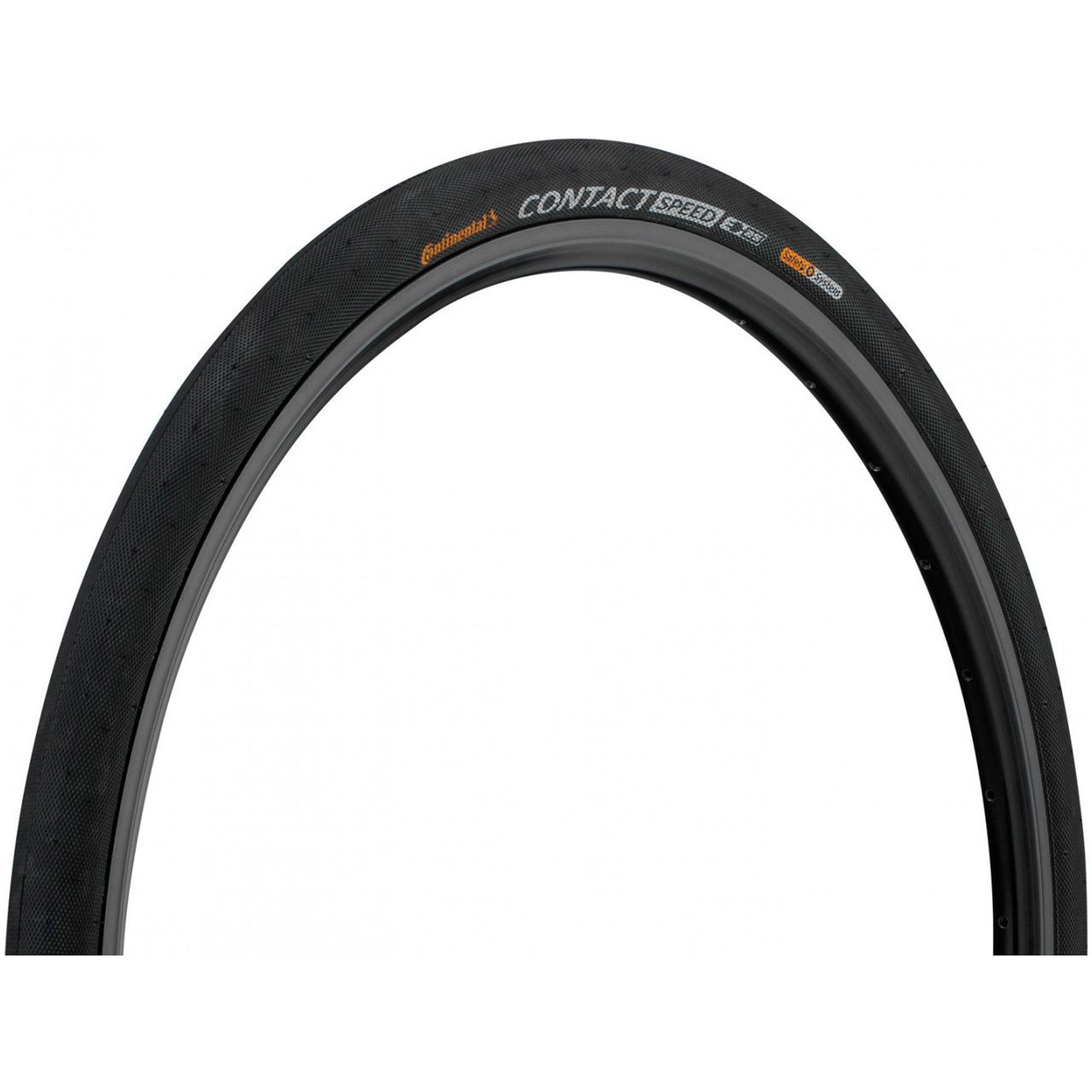 

Покрышка Continental CONTACT Speed 26"x2.0, 50-559 складная (101395)