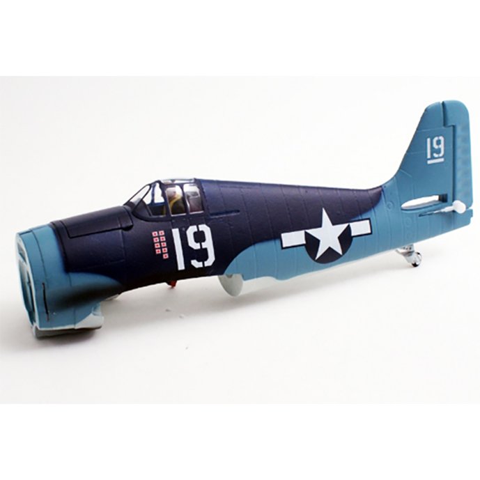 

Фюзеляж Art-Tech F6F Hellcat (AT5101F)