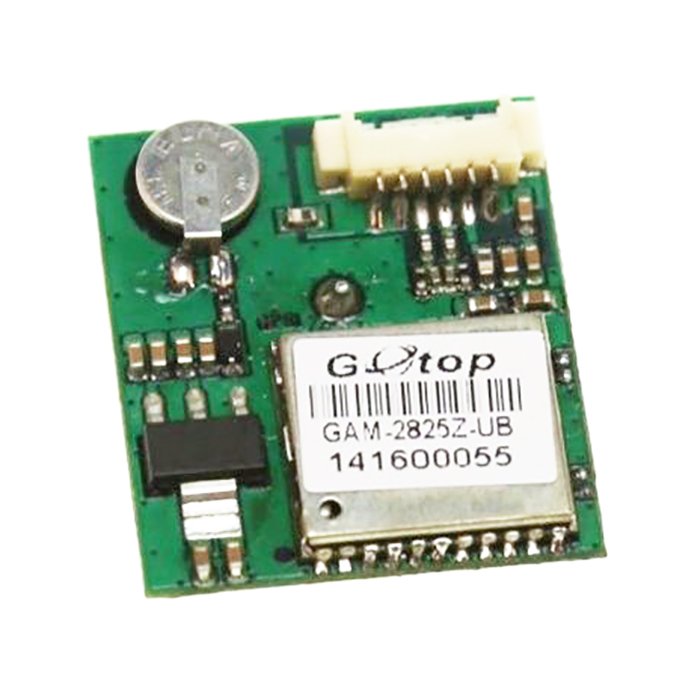 

Модуль навигации GPS Spy Hawk H301S FPV Hubsan (H301S-16)