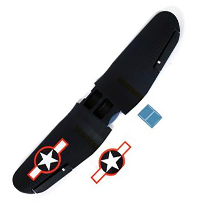 

Крыло F4U Corsair 200 class Art-Tech (5102M)