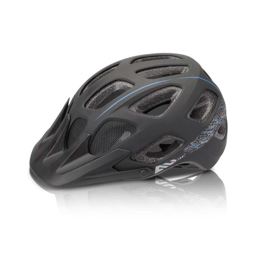 

Шлем XLC BH-C21 All MTN Unisize 54-60см (2500180080)