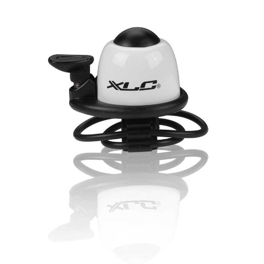 

Звонок XLC DD-M07 22,2-31,8 мм (2500703003)
