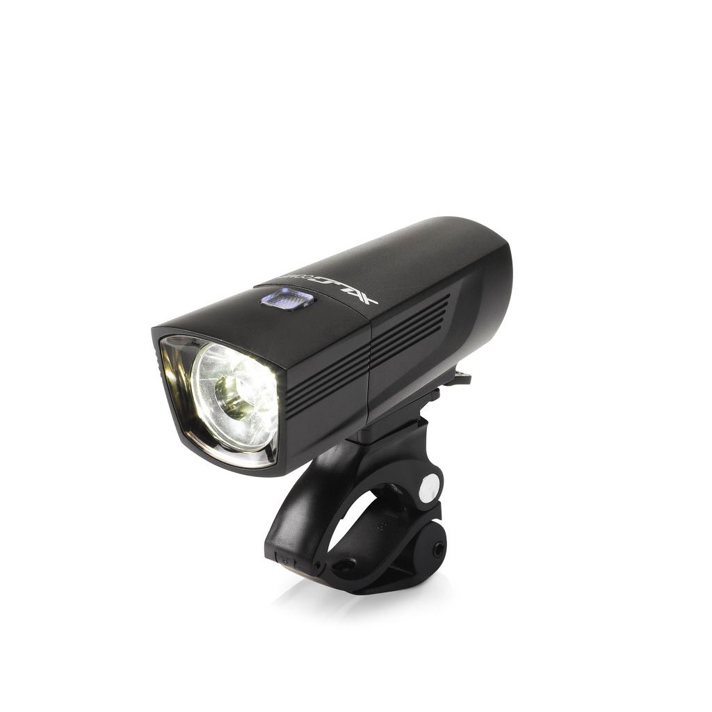 

Фара передняя XLC CL-F18 'Francisco 1W' , USB