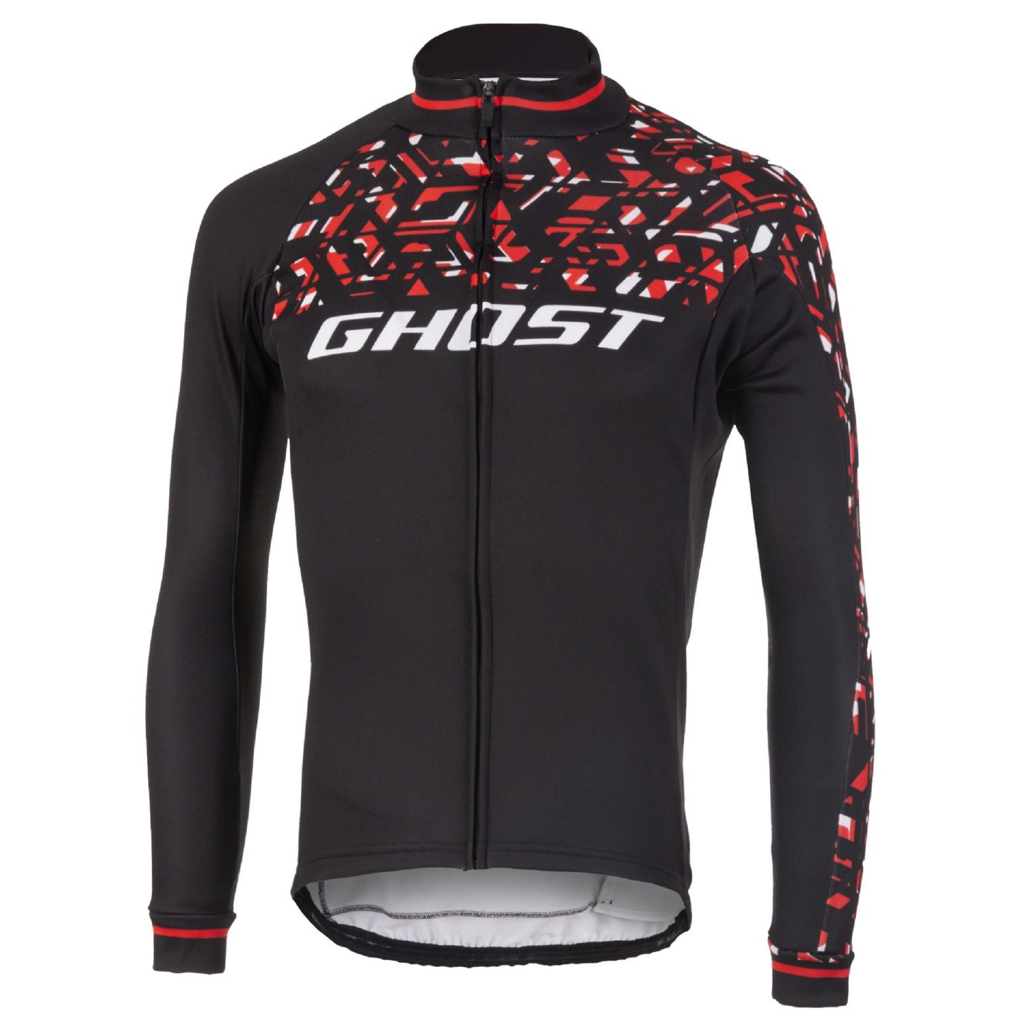 

Джерси Ghost Factory Racing Short XL (18069)