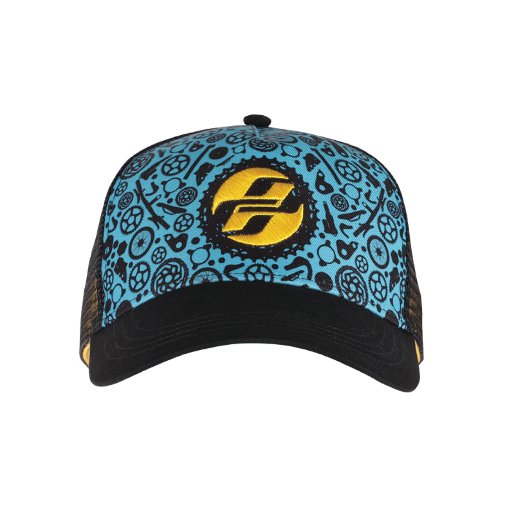 

Кепка Ghost Trucker (17139)