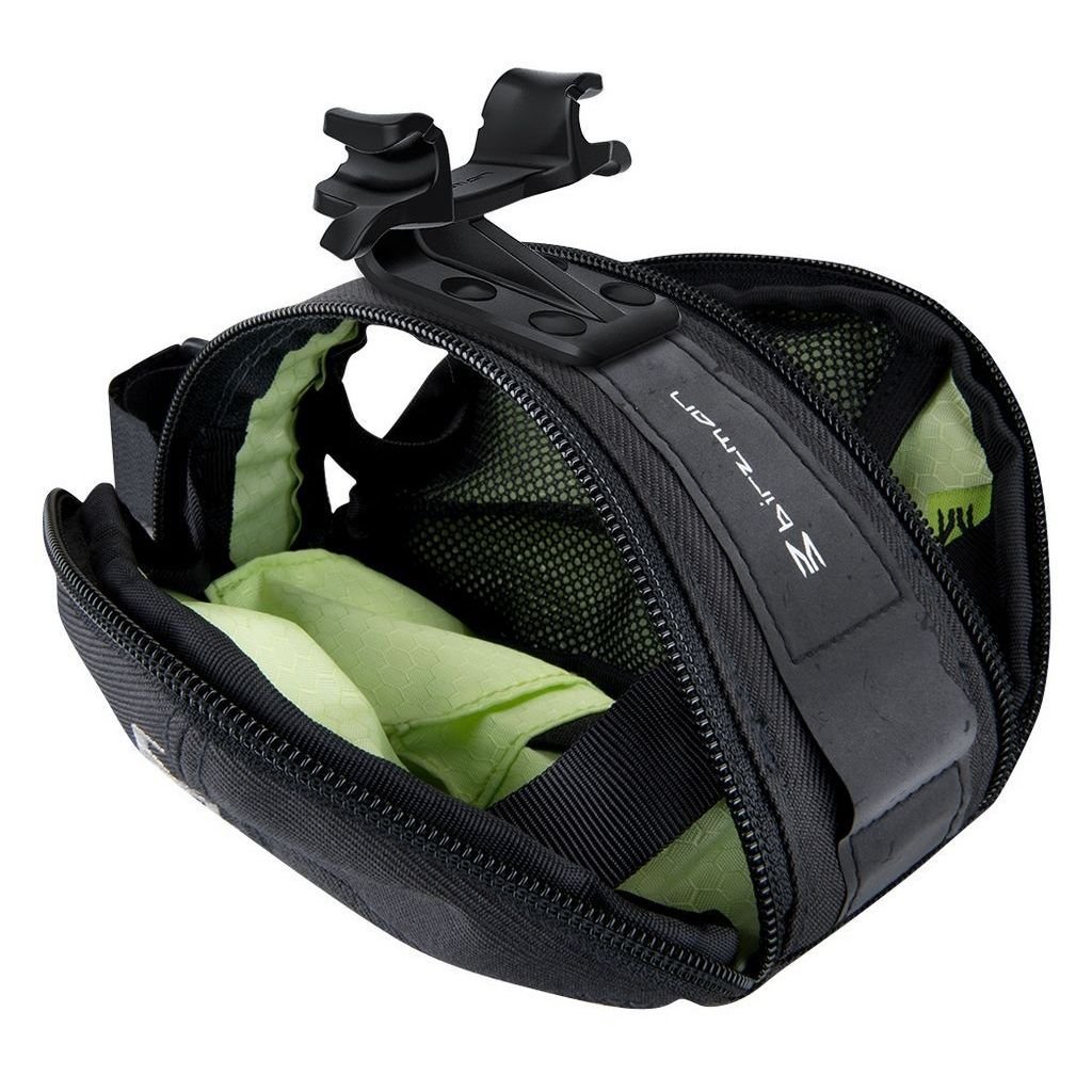 

Сумка подседельная Birzman M-Snug 0,5л (BM13-PO-SB05-GAMS)