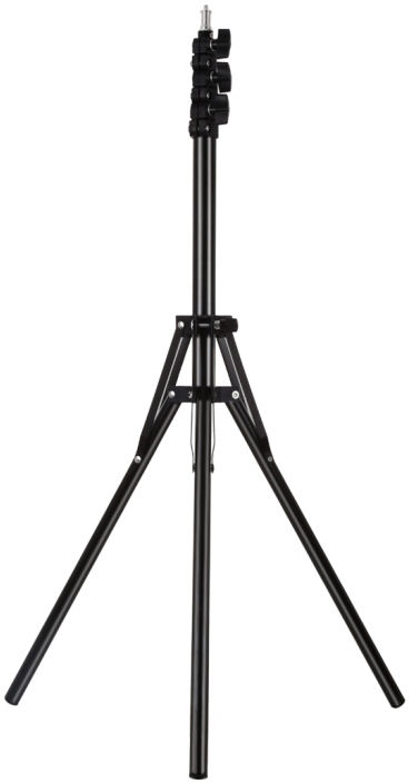 

Штатив Puluz PU451B 1.8 м