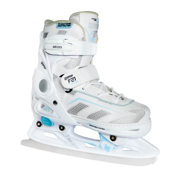 

Коньки раздвижные Tempish ICE LADY 29-32 (1300001824/29-32)