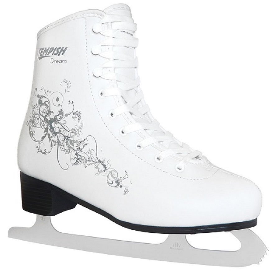 

Коньки фигурные Tempish Dream 41 (13000017/grey/41)