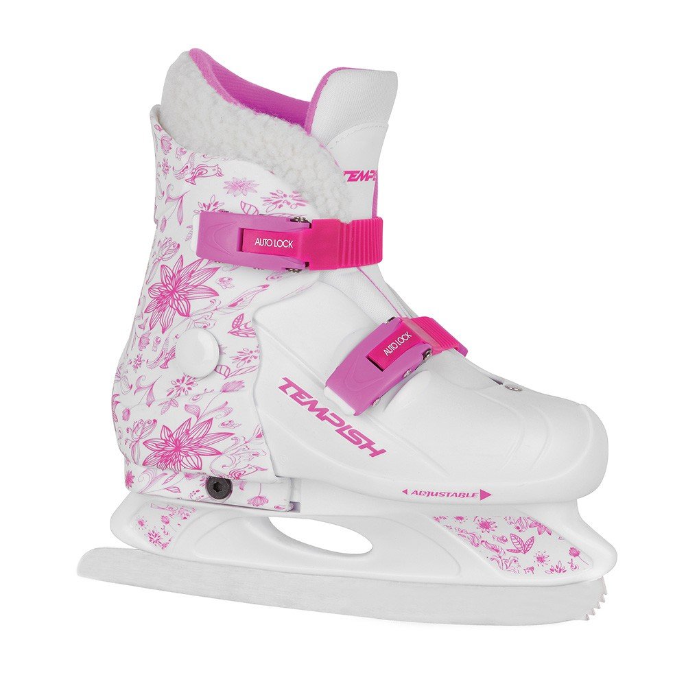 

Коньки раздвижные Tempish FUR EXPANZE GIRL 37-40 (130000216/37-40)