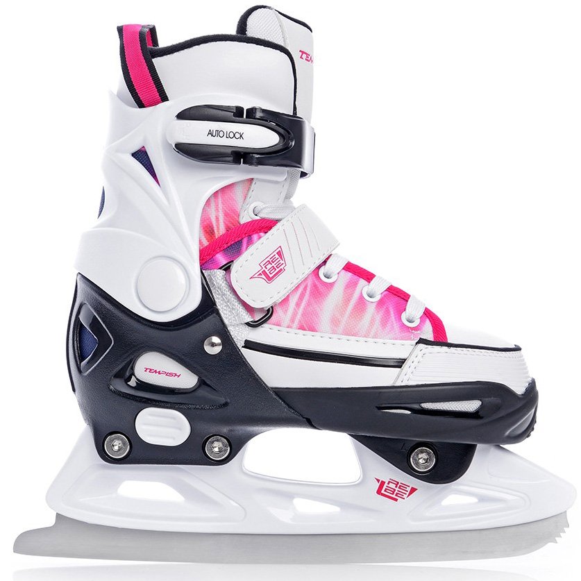 

Коньки раздвижные Tempish REBEL ICE ONE GIRL 33-36 (1300001829/33-36)