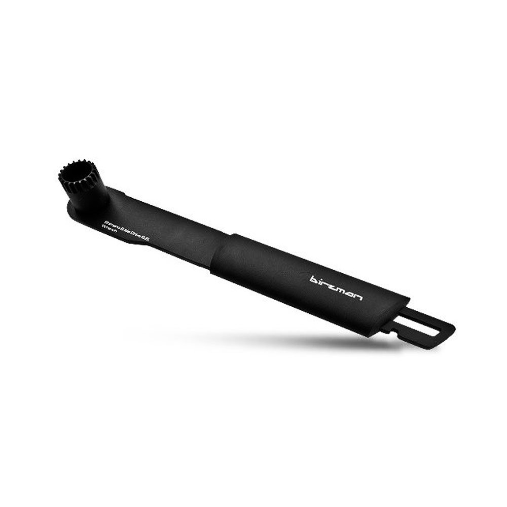 

Инструмент для установки картриджной каретки Shimano, Birzman Specialist B.B. Wrench (Shimano® Cartridge)