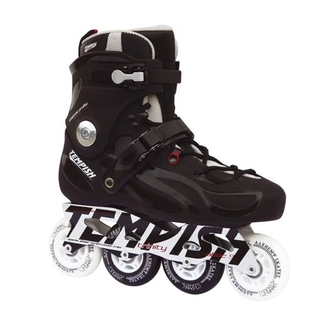 

Роликовые коньки Tempish TRINITY II 41 (1000004601/41)