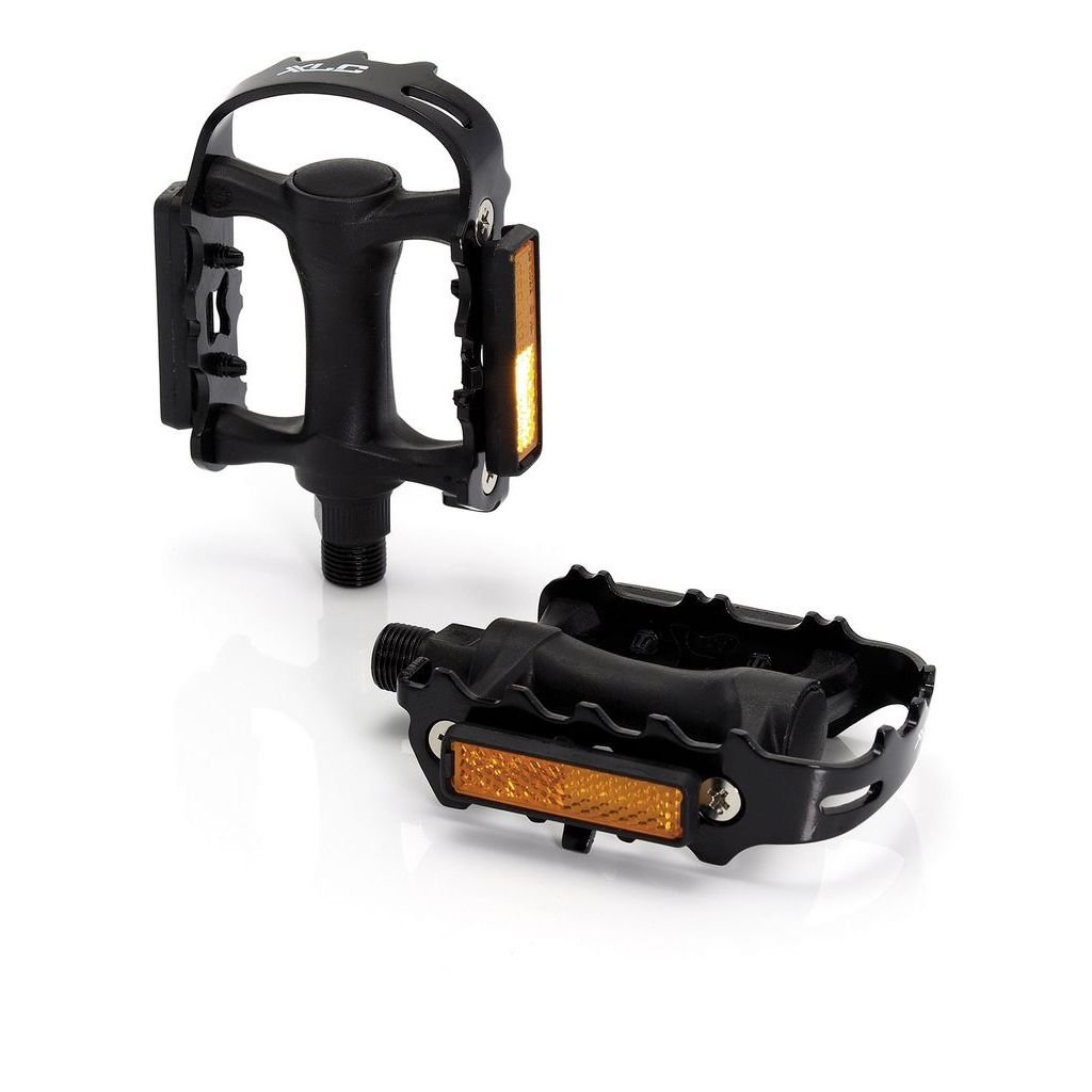 

Педали XLC PD-M01, 300 гр, черные