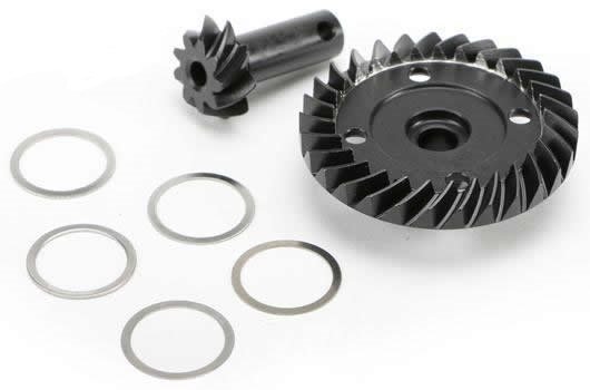 

Team Magic E6 Machined Bevel Gear 29T/9T