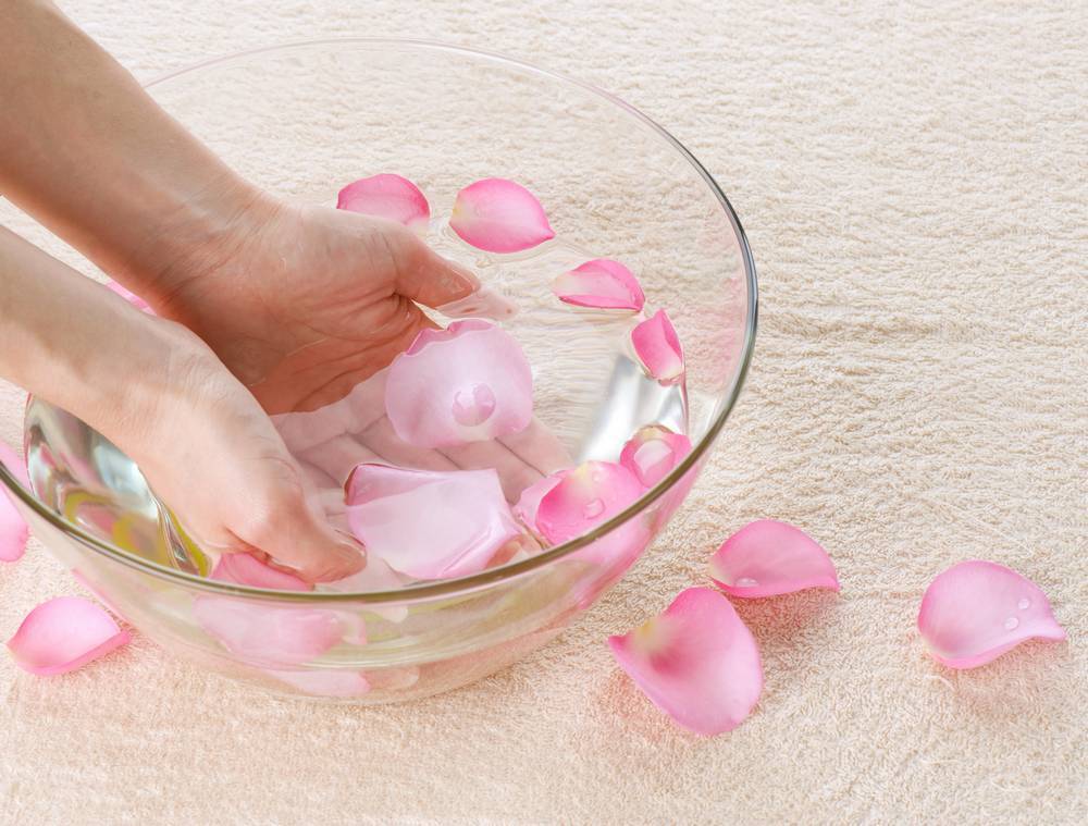 

Картина на холсте LaPrint SPA 90х60 см