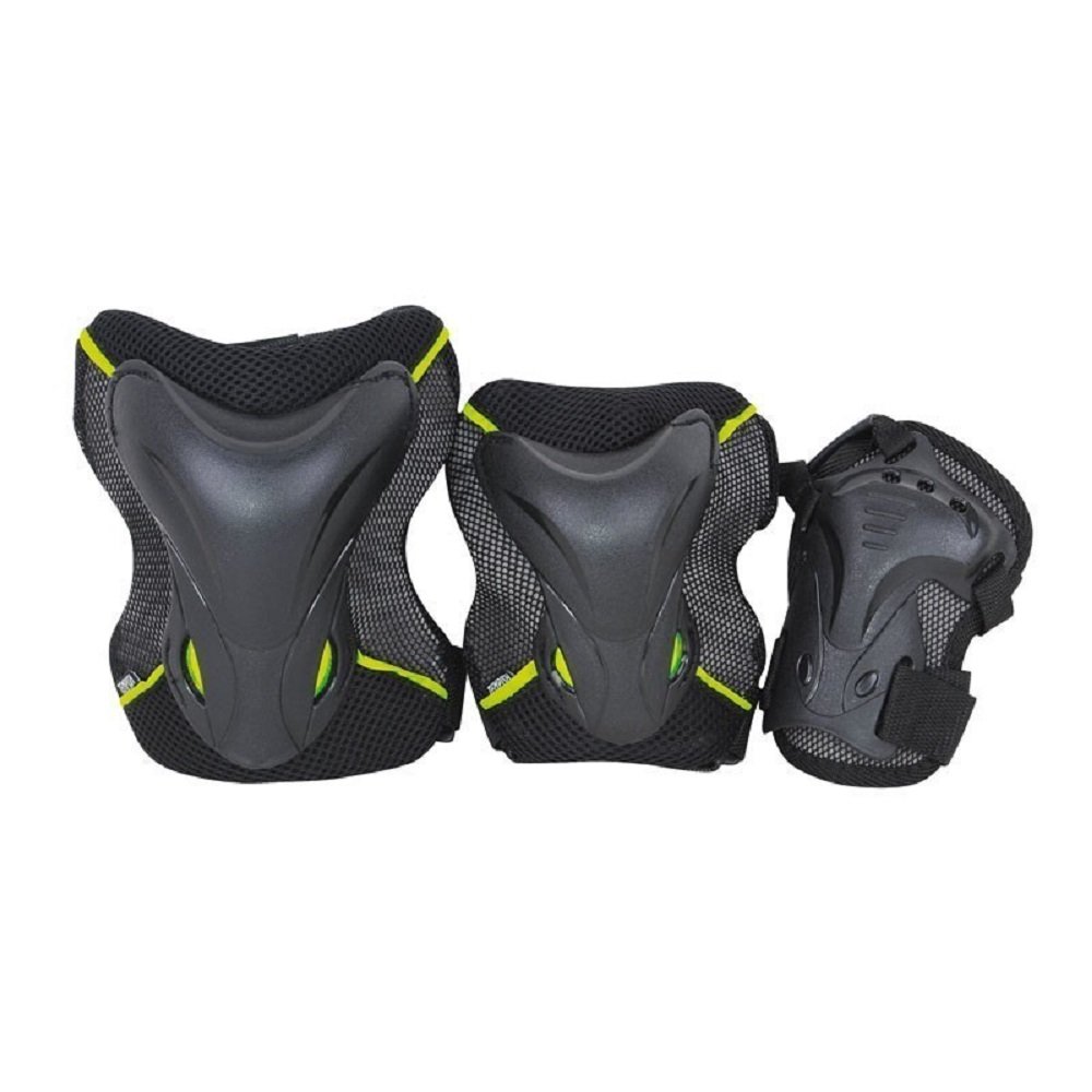 

Защита для роликов Tempish Jolly S (102000071/green/S)