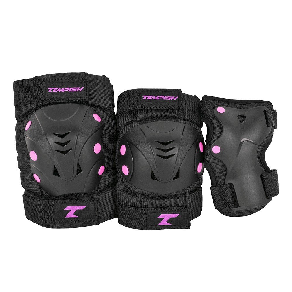 

Защита для роликов Tempish TAKY S (102000070/pink/S)