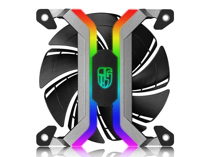 

Вентилятор Deepcool MF 120S (DPGS-FMF120S-M-3P)