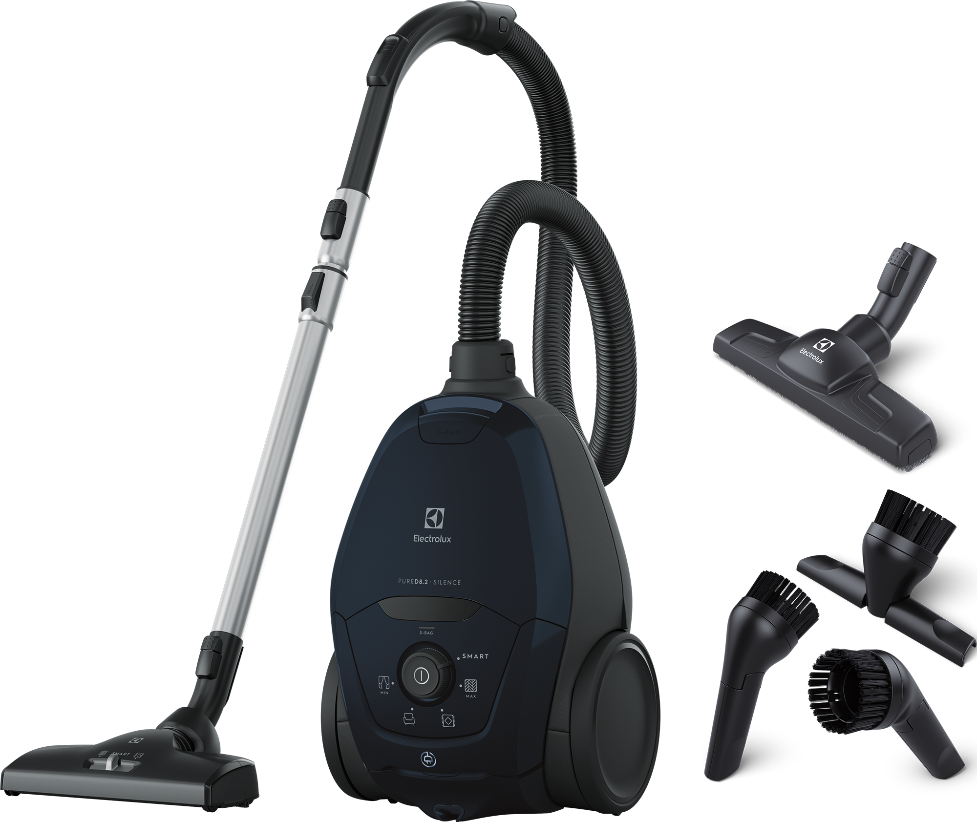 

Пилосос для сухого прибирання Electrolux PD82-4ST