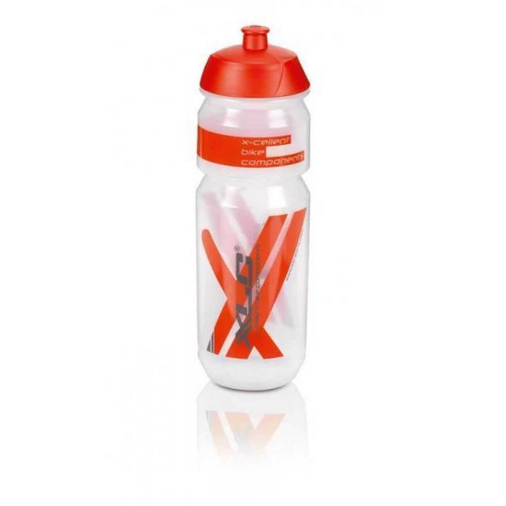 

Фляга XLC WB-K03 750мл (2503231500)