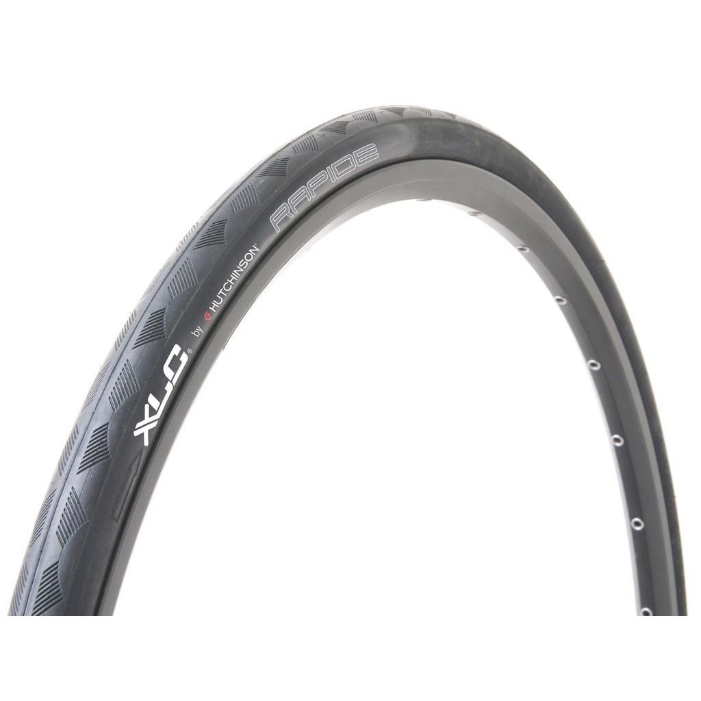 

Покрышка XLC BT-F04 Roadrace Rapide 28" 700-23 складная (2507369500)