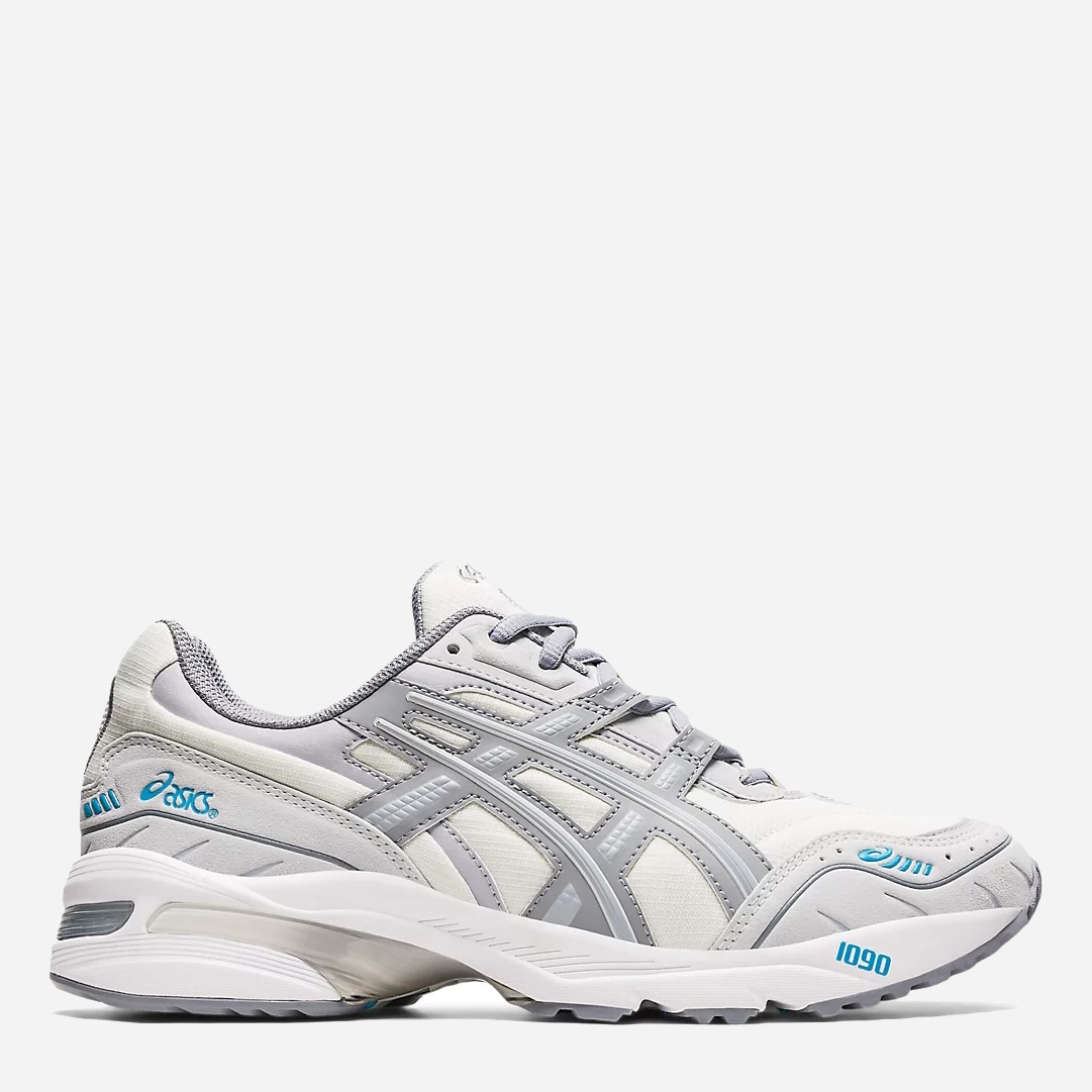 

Кроссовки ASICS Gel-1090 1201A082-020 40.5 (7.5) 25.5 см Серые