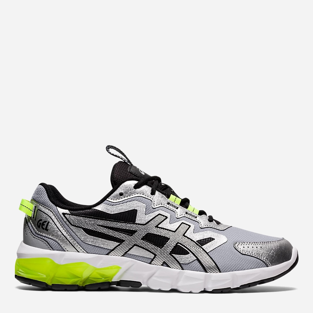 

Кроссовки ASICS Gel-Quantum 90 1201A064-020 42 (8.5) 26.5 см Серые