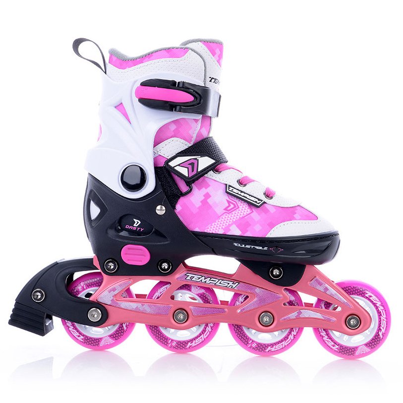 

Роликовые коньки Tempish DASTY Boy 41-43 (1000050/41-43)