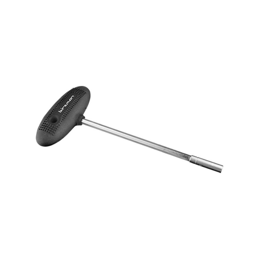 

Ключ Birzman Internal Nipple Spoke Wrench 3/16mm Hex