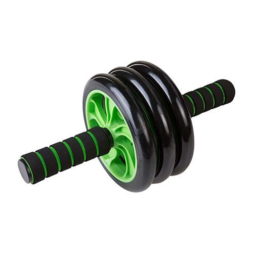 

Ролик пресса World Sport D145mm, 3 колеса